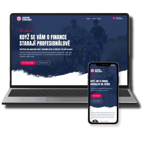 zajistenisportovcu.cz